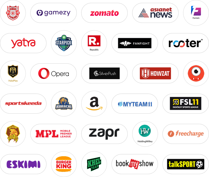 Client Logo Mobile Image