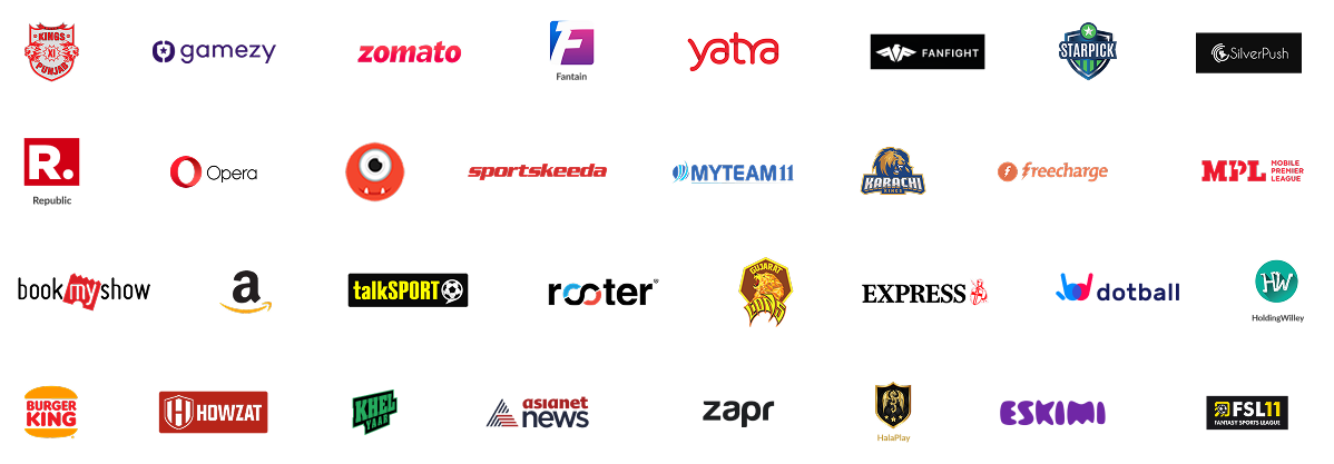 client logos image