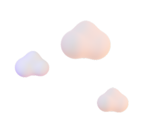 Decorative Clouds