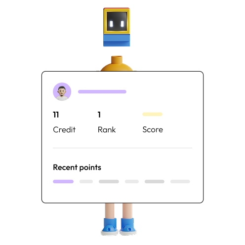 Fantasy API Character