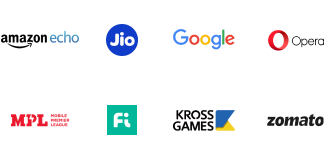 user logo mobile image