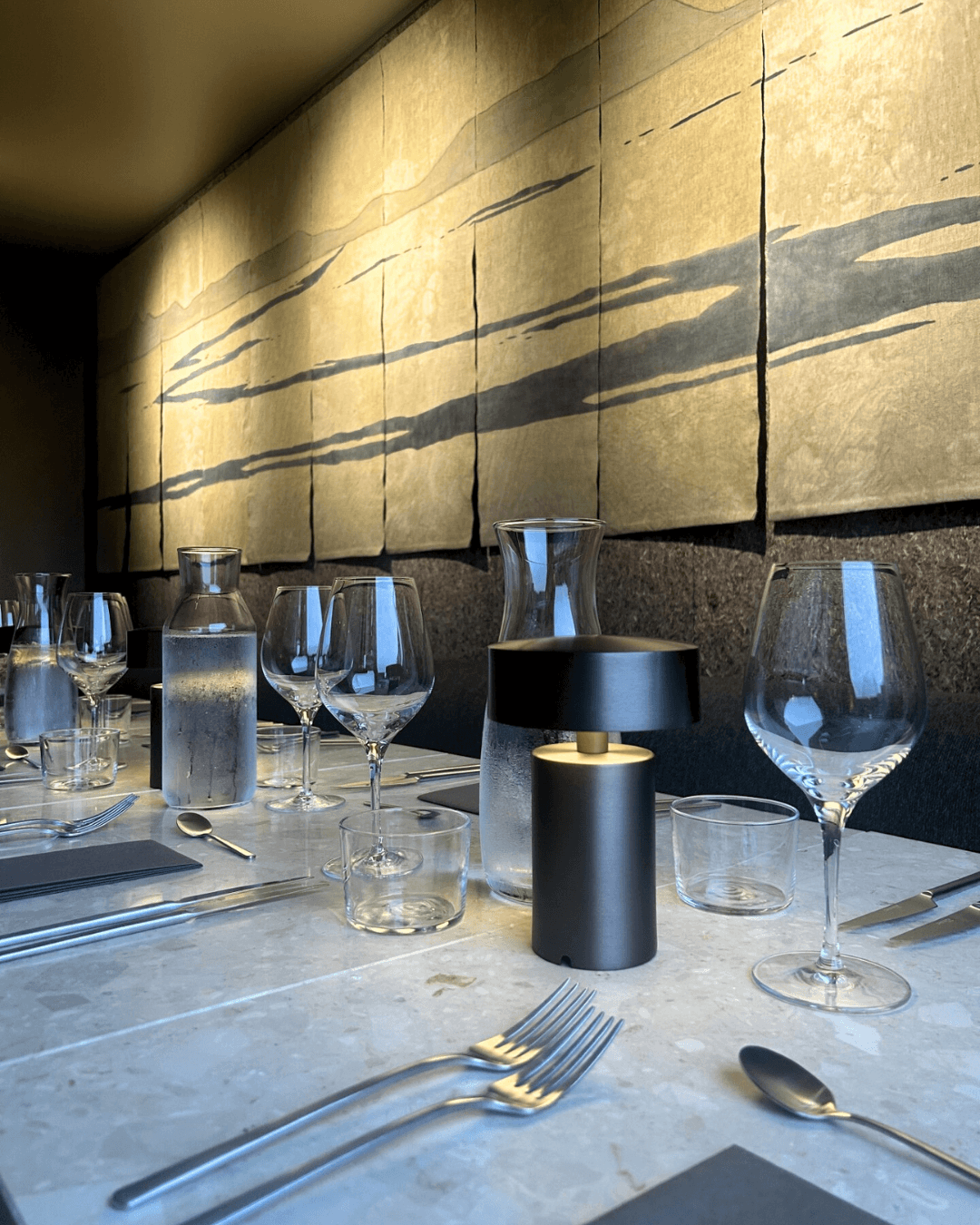 Private space to rent