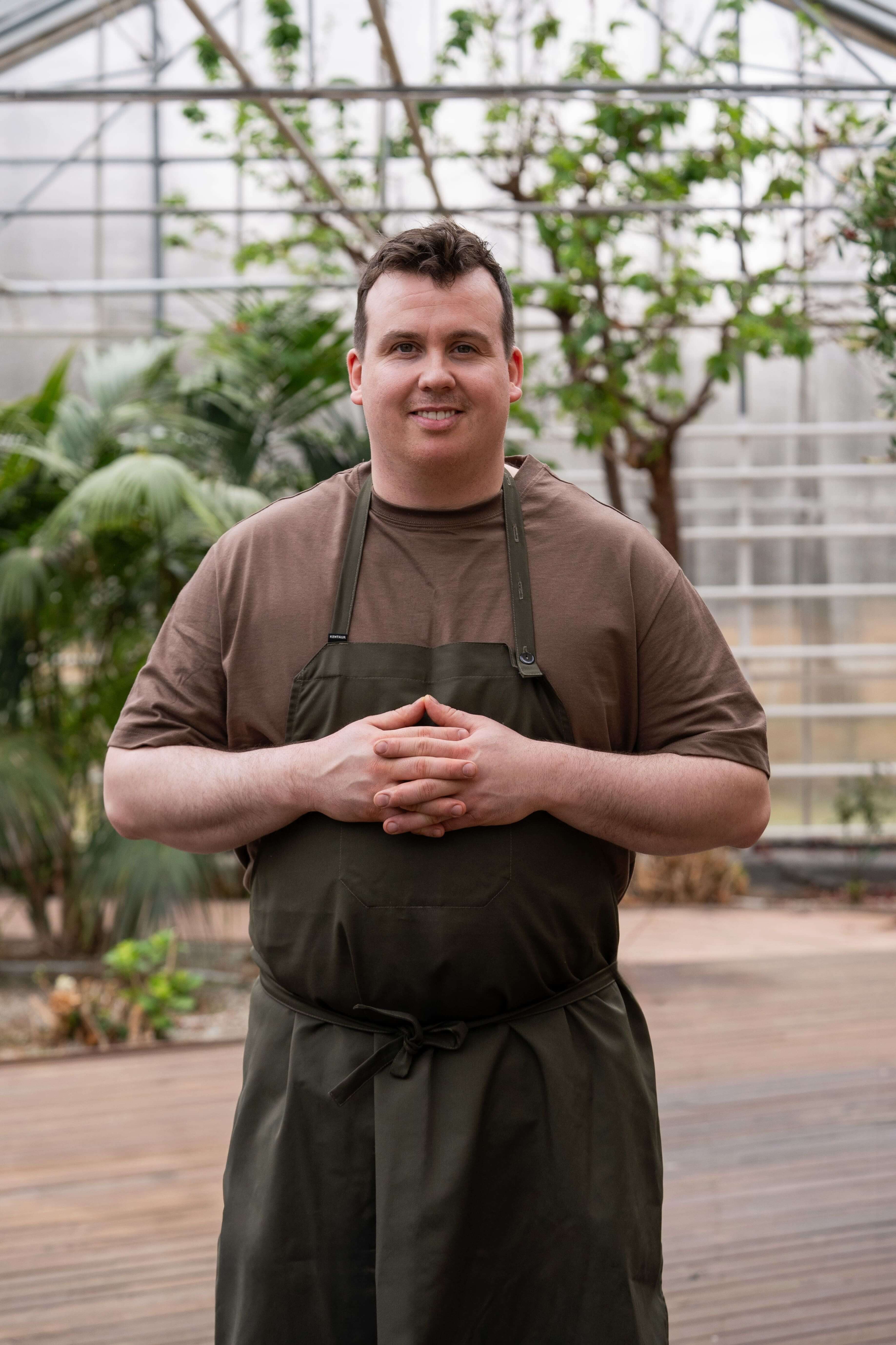 Iceland’s Celebrated Chef Gísli Matt Crafts a New Experience at Ylja