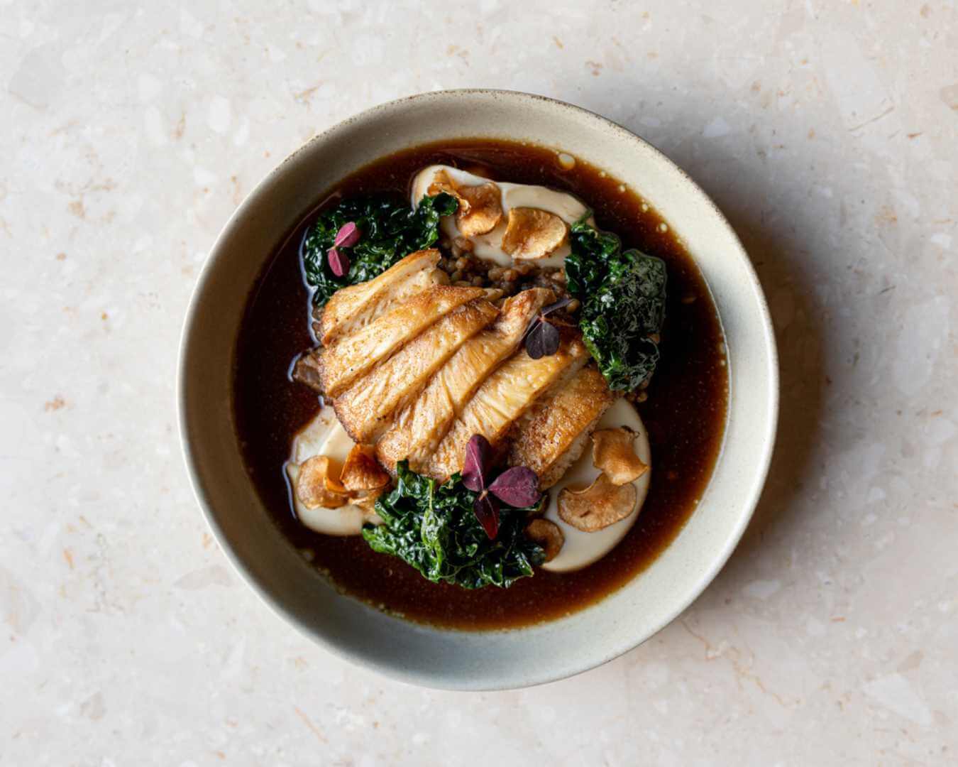 Day Menu