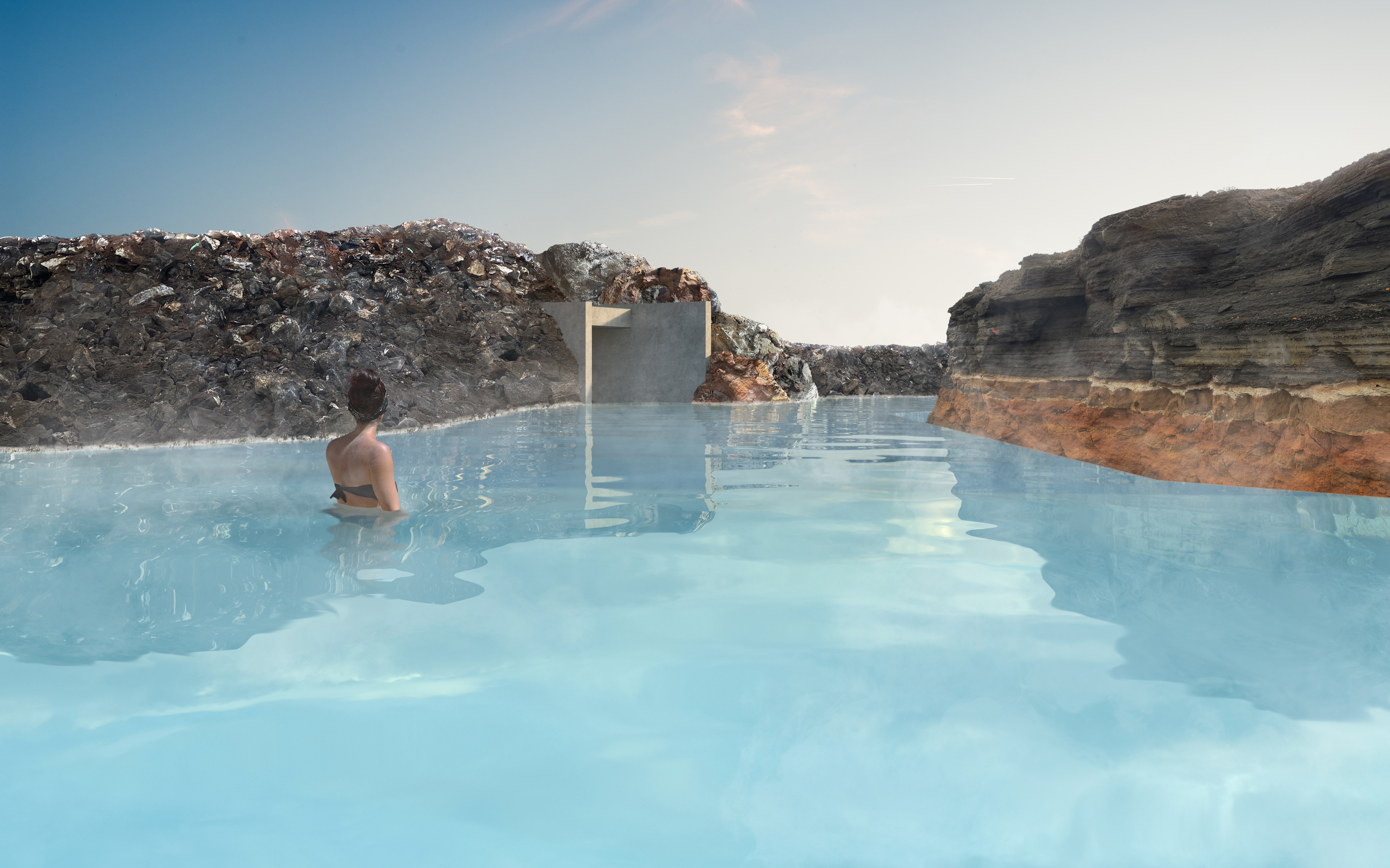 KYRRÐ