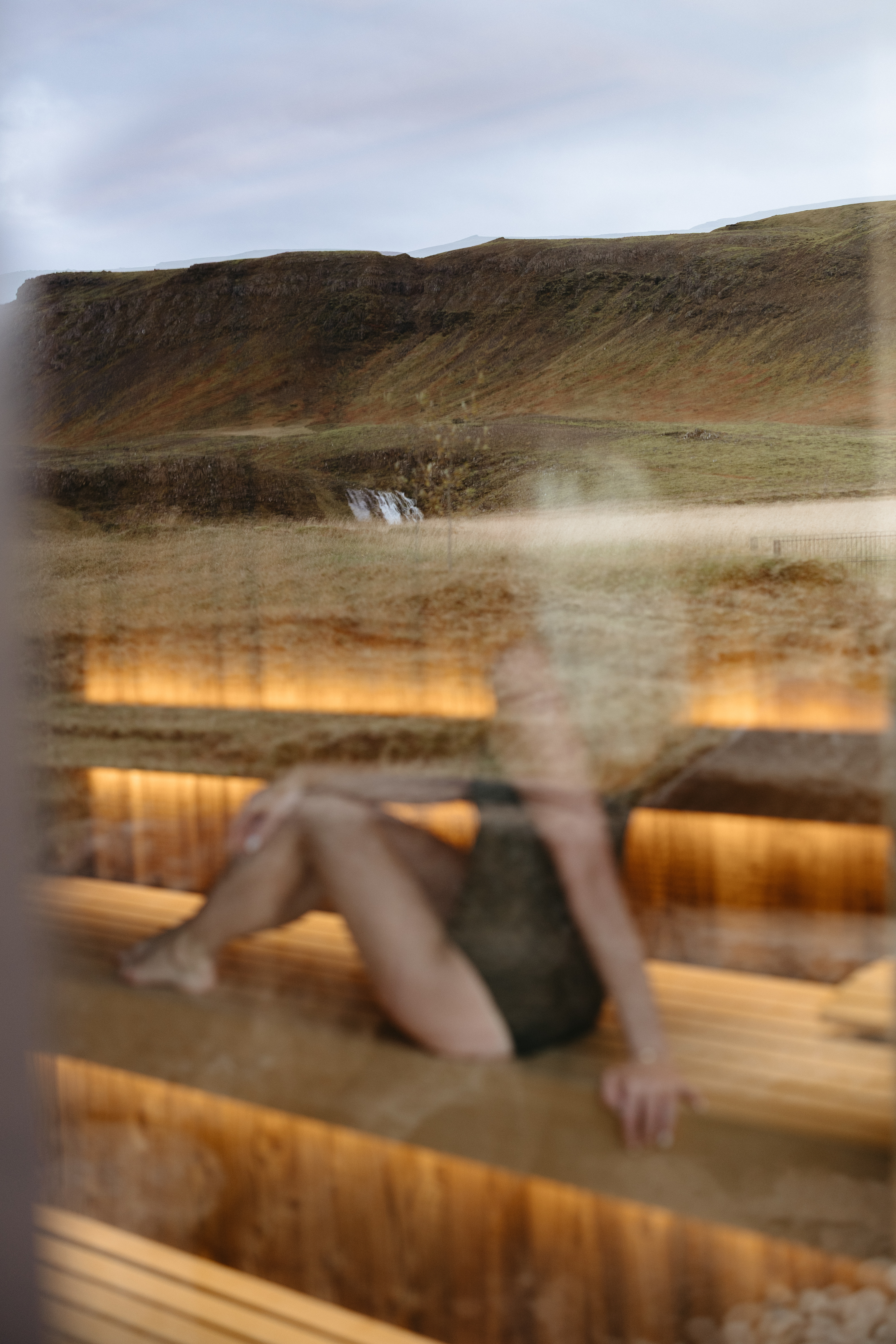 Event Sauna